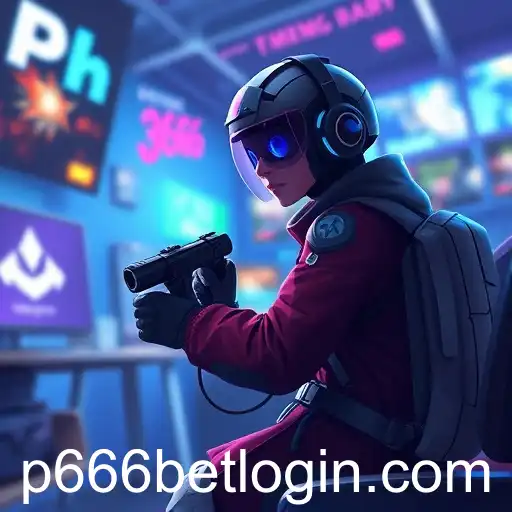 Digital Playgrounds: P666 Shaping the Future of Online Gaming