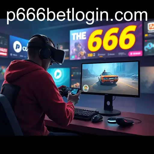 The Impact of p666 on the Online Gaming Landscape