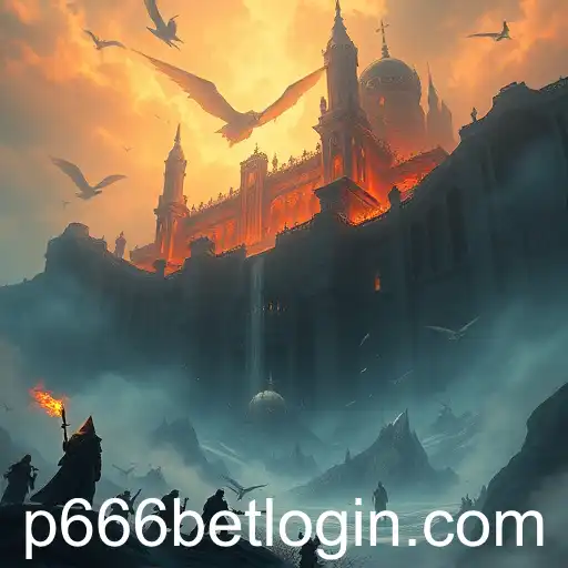 The Rise of P666: Gaming in a Digital Era