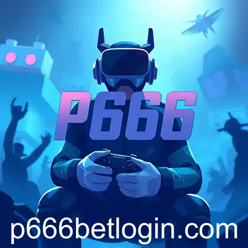 P666 Revolutionizes Online Gaming Experience