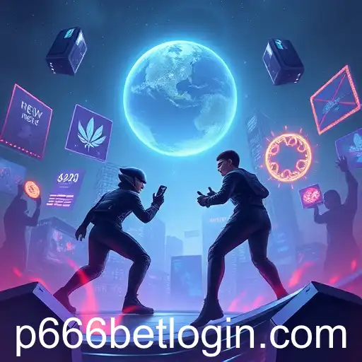 The Rise of P666: Gaming Revolution or Casual Trend?