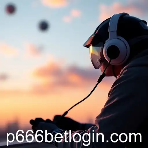 Unveiling the Digital Realm: P666's Role in the Gaming World