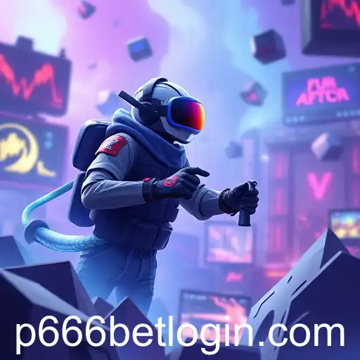 The Rise of P666 in the Online Gaming World