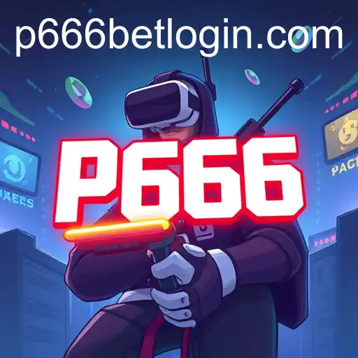 The Rise of P666: A Game Changer in the Online World