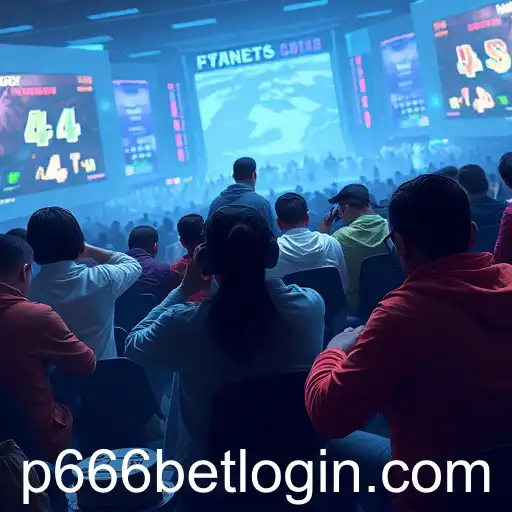 The Rise of p666 in Online Gaming