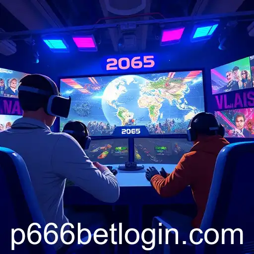 Online Gaming Landscape Evolves in 2025