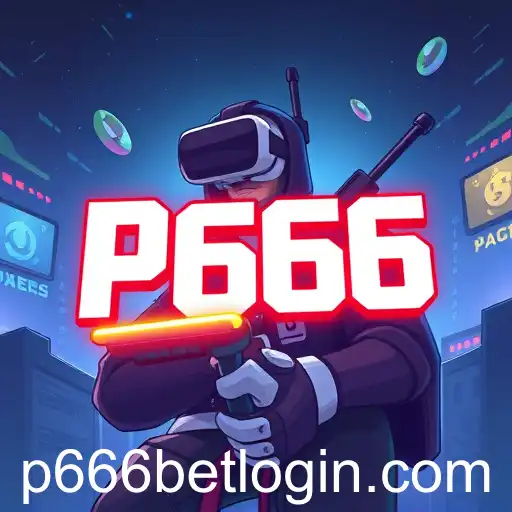 The Rise of P666: A Game Changer in the Online World