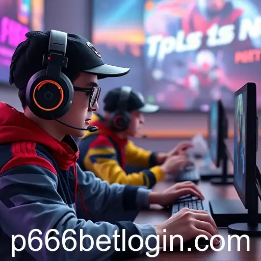 The Rise of Gaming: P666 in 2025