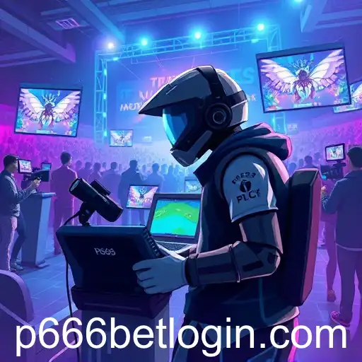The Rise of p666: A New Era in Online Gaming