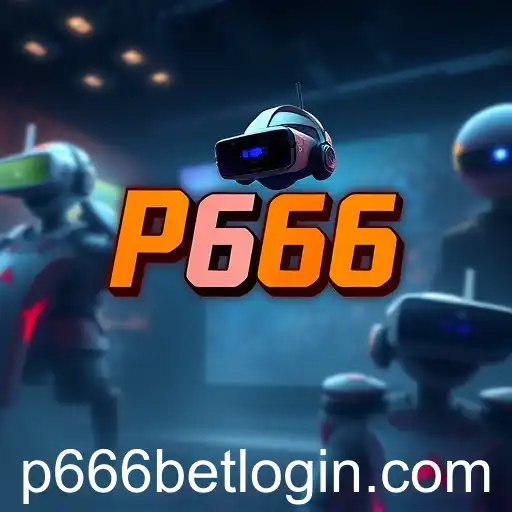The Rise of p666 in Online Gaming
