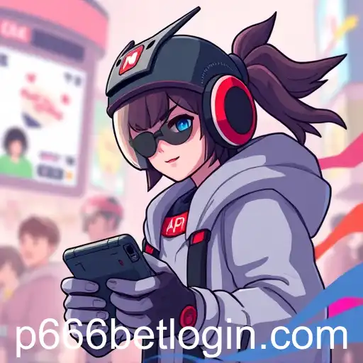 The Rise of P666: Gaming's New Frontier