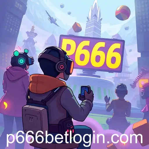 The Rise of P666 and Its Impact on Online Gaming